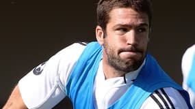 Rémi Talès sera l'ouvreur du XV de France contre les All Blacks