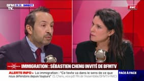 Face-à-Face : Sébastien Chenu - 21/12