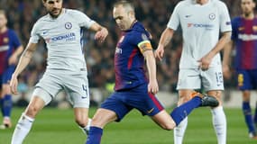 Iniesta
