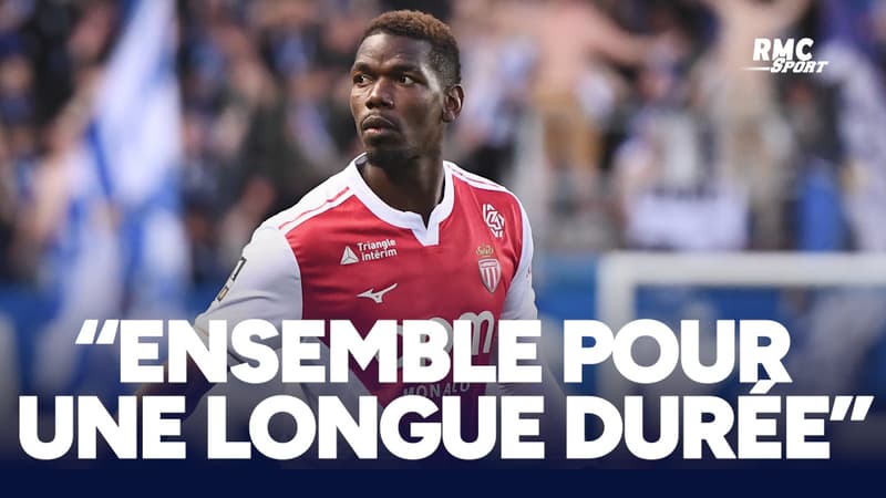 Paris FC 4-1 Monaco : 