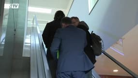 Bastareaud suspendu 3 semaines