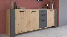 Le prix de ce buffet étonne les connaisseurs, promo de folie à découvrir
