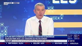 Les Experts : Comment faire face à la montée actuelle de l'inflation ? - 15/03