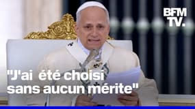 Pape Léon XIV: 200.000 fidèles ont assisté à sa messe inaugurale à Rome 