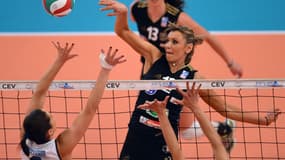 Victoria Ravva