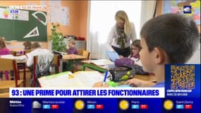 Seine-Saint-Denis: une prime pour attirer les fonctionnaires