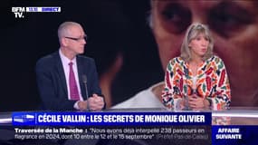 Cécile Vallin : la piste Fourniret - 15/09
