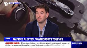 Comment retrouver les auteurs de fausses alertes à la bombe?