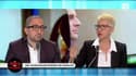 Macron devant le Taj Mahal : "Quand quelque chose le dérange, Macron devient méprisant !"