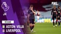 Résumé : Aston Villa 7-2 Liverpool - Premier League (J4)