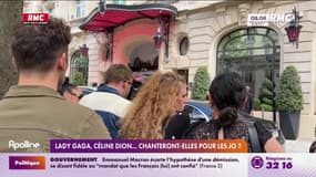 Lady Gaga, Céline Dion ... chanteront-elles pour les JO ?