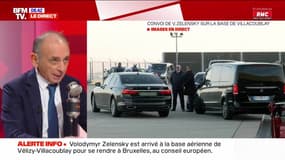 Face-à-Face : Éric Zemmour - 09/02