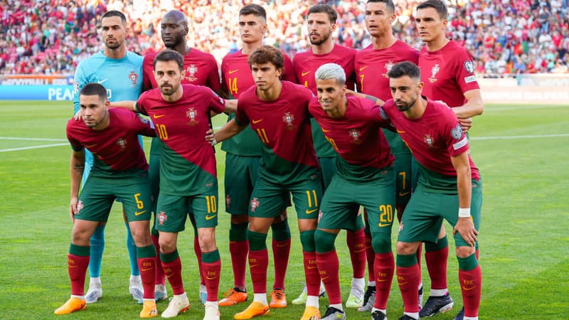 Portugal