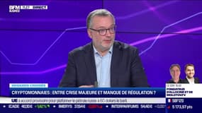 BFM Patrimoine : Partie 2 - 02/12