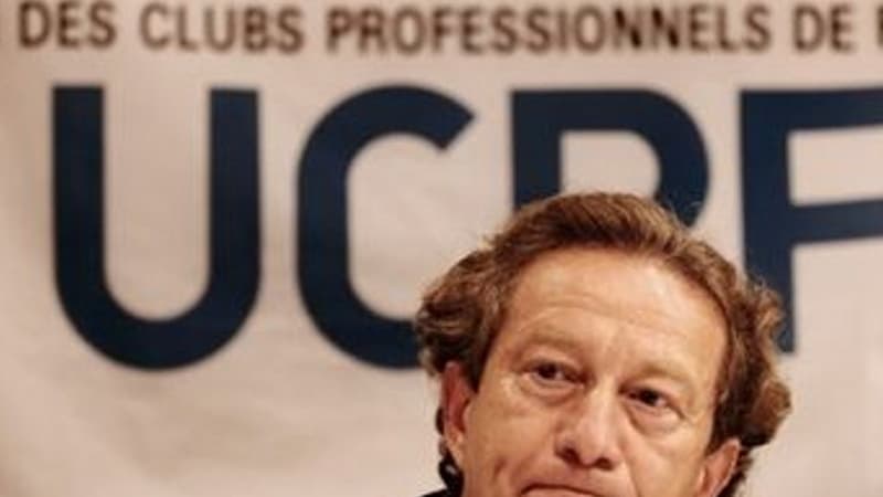 L'UCPF de Jean-Pierre Louvel demande à voir