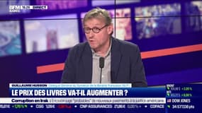 Le Grand Journal de l'Éco : Partie 2 - 14/04