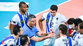 Marcelo Fronckowiack, l'entraîneur du TVB, récupère un atout de poids dans la course au titre 