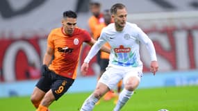 Damjan Djokovic - Rizespor