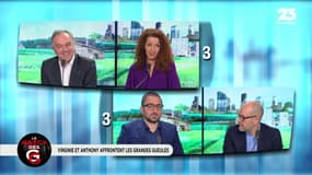 Le Match des GG - 22/03