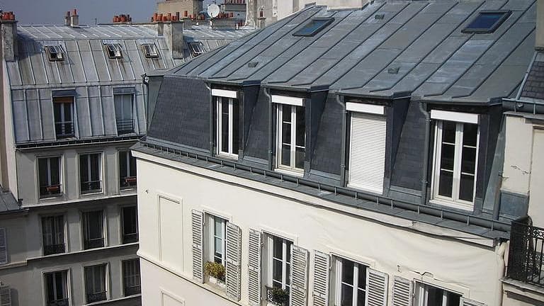 Les français plus optimistes sur l'immobilier