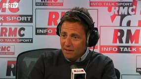 RMC Poker Show - Décrytage de l'actualité de Kalidou
