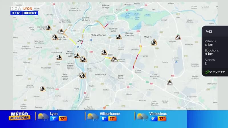 L'actu du 25 mars 2026