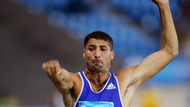 Salim Sdiri