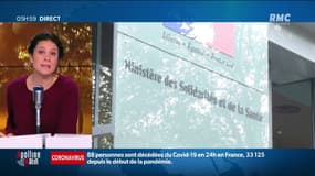 Perquisition chez plusieurs membres du gouvernement: comment RMC a appris que Jérôme Salomon avait été perquisitionné à quelques minutes de son interview en direct