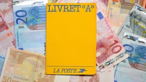 Le taux du Livret A est à 0,75% actuellement.