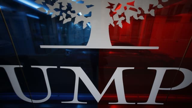 La dette de l'UMP atteignait 74,5 millions d'euros en juillet dernier.