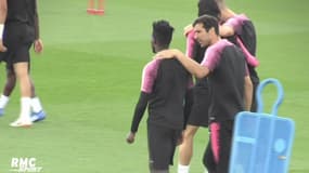 Areola n°1 : Tuchel confirme ses propos