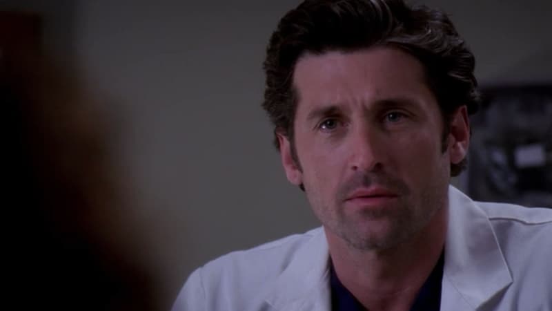Derek Sheperd, l'un des personnages principaux de Grey's Anatomy, disparaît à la fin de la saison 11.
