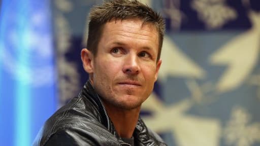 Felix Baumgartner