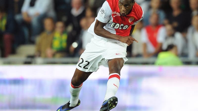Geoffrey Kondogbia