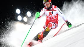 Marcel Hirscher 