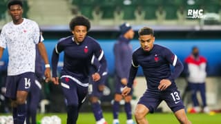 Équipe de France espoirs : "Attention au prisme français !" prévient Diaz