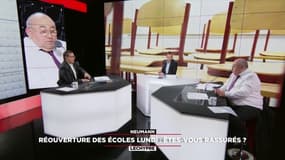 Tous les jours à 12h50, on joue au CEKOICA dans Neumann-Lechypre! Connaissez-vous toutes les réponses aux questions du jour? 