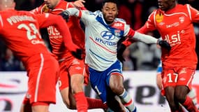 Michel Bastos