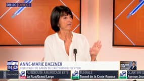 "Nous devrions dépasser le chiffre record de 2017": le bon bilan du Salon de l'automobile 2019 de Lyon