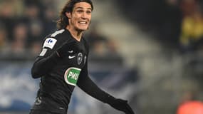 Edinson Cavani