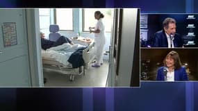 Etude sur le cancer: "Les femmes rattrapent les hommes pour ce qui concerne les cancers du poumon"