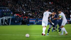 Neymar Laporte