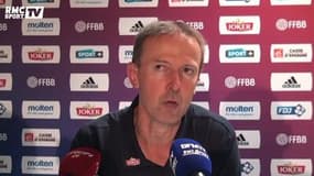 Basket / Collet : "On a une belle équipe" 09/08