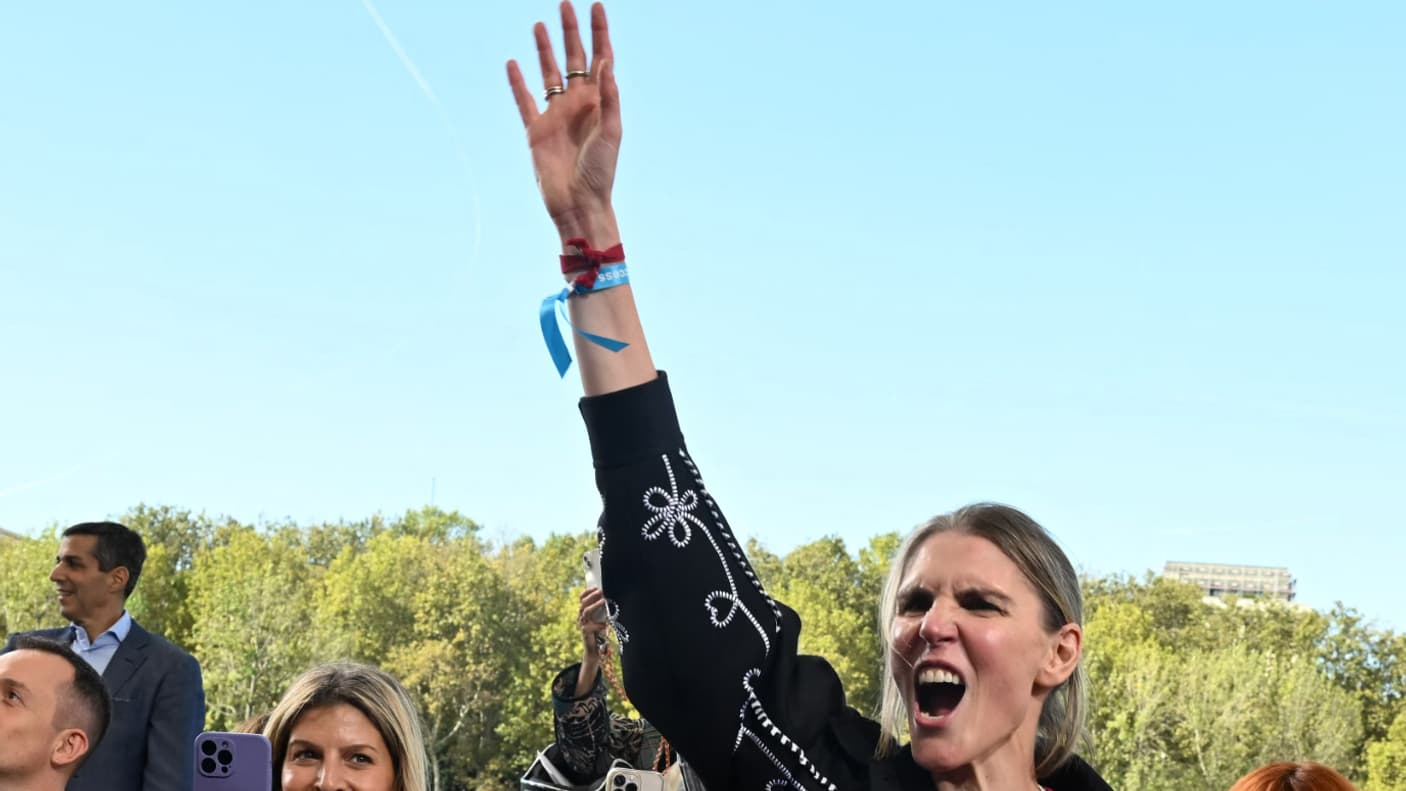 Gabriela Hearst , Chloé, printemps-été 2024, Gabriela Hearst , Chloé, printemps-été 2024,