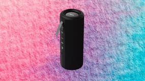 Cette enceinte Bluetooth à moins de 30 euros est un top rapport qualité/prix