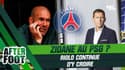 Mercato: Zidane at PSG?  Riolo still believes in it (After Foot)