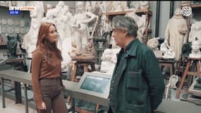 Le Goût des Hauts-de-France : Roubaix et son histoire de l'art avec Bruno Gaudichon