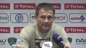 Azéma : "C’est important de réussir un bon début de saison"