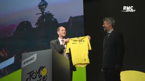 Paris privé du Tour de France 2024 ? "Rien n’est décidé" glisse Prudhomme