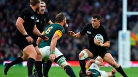 Dan Carter